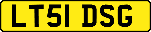 LT51DSG