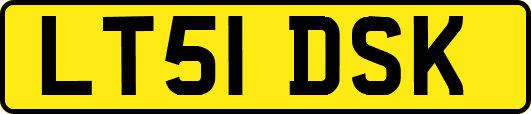 LT51DSK