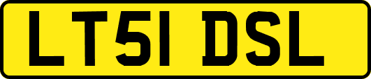 LT51DSL