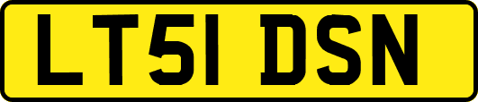 LT51DSN