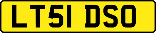 LT51DSO