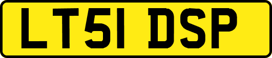 LT51DSP