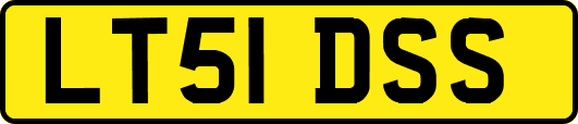 LT51DSS