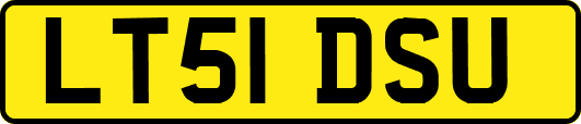 LT51DSU