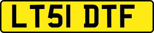 LT51DTF