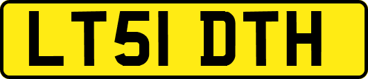 LT51DTH