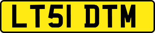 LT51DTM