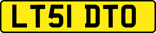 LT51DTO