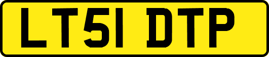 LT51DTP