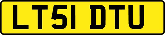 LT51DTU