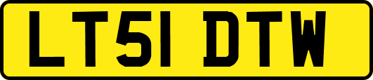 LT51DTW