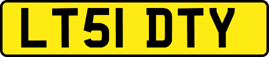 LT51DTY