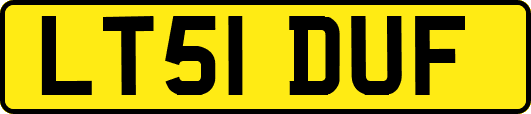 LT51DUF