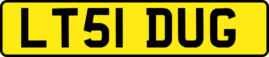 LT51DUG