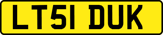 LT51DUK