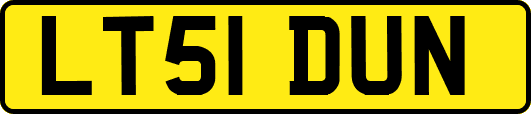 LT51DUN