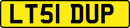 LT51DUP