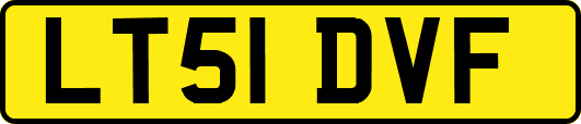 LT51DVF