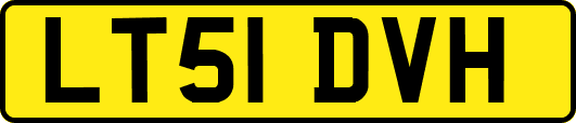 LT51DVH