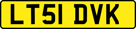 LT51DVK