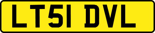 LT51DVL