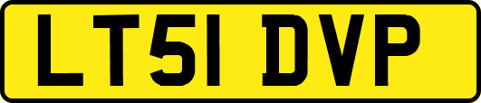 LT51DVP