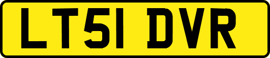 LT51DVR