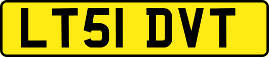 LT51DVT