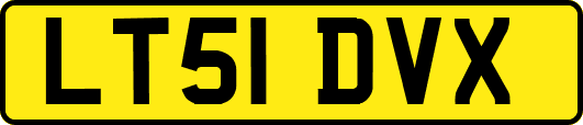 LT51DVX