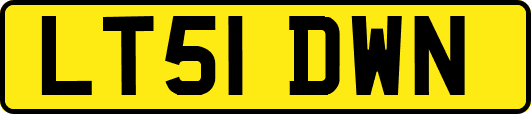 LT51DWN