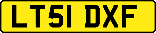 LT51DXF