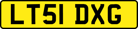 LT51DXG