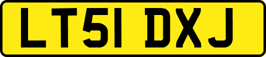 LT51DXJ