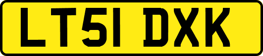 LT51DXK