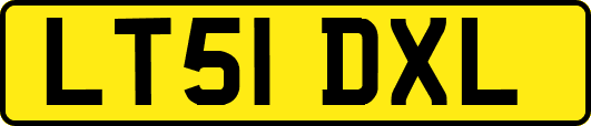 LT51DXL