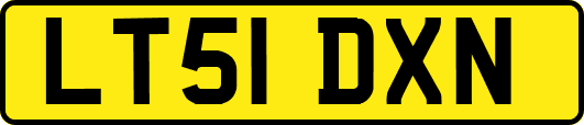 LT51DXN