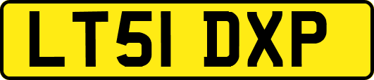 LT51DXP