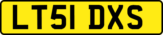 LT51DXS