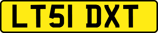 LT51DXT