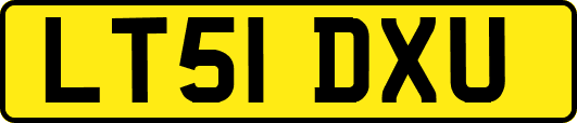 LT51DXU