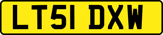 LT51DXW