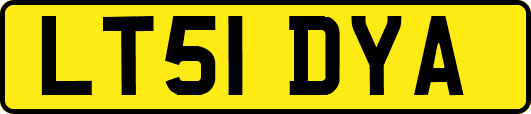 LT51DYA