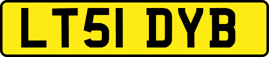 LT51DYB