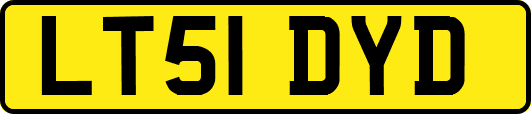 LT51DYD