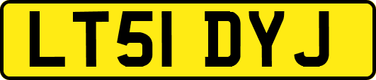 LT51DYJ