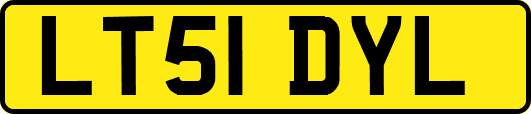 LT51DYL