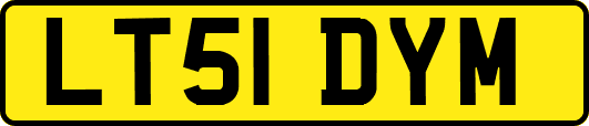 LT51DYM