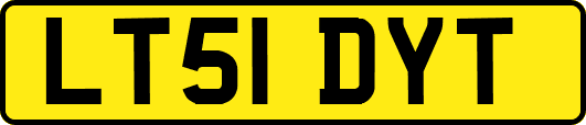 LT51DYT