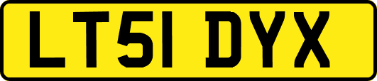 LT51DYX