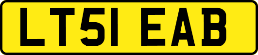 LT51EAB